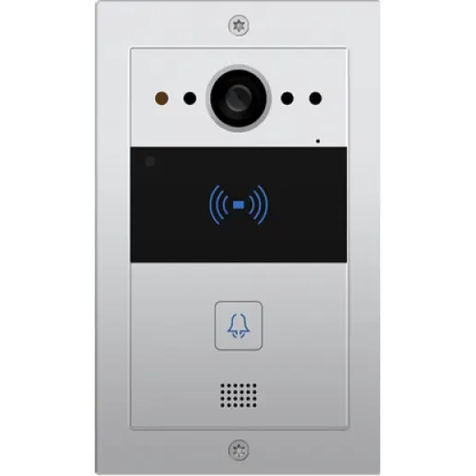 Вызывная панель Akuvox R20A On-wall — изображение 4