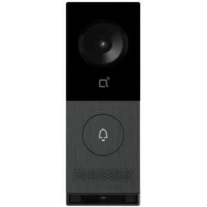Вызывная панель Akuvox X910S Black