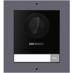 Вызывная панель HIKVISION DS-KD8003-IME1(B)/Surface