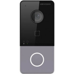 Вызывная панель HIKVISION DS-KV6103-PE1(C)