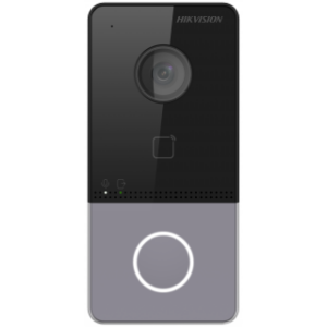 Вызывная панель HIKVISION DS-KV6113-WPE1(C)