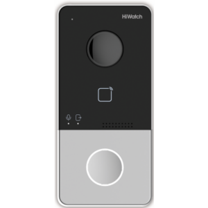 Вызывная панель Hikvision VDP-D2201(B)