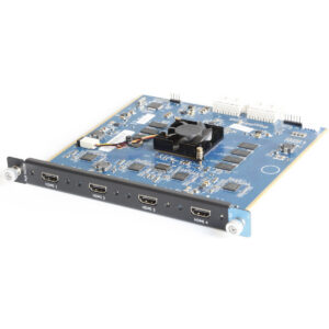 Выходной модуль RGBlink OB-1U-HDMI-4