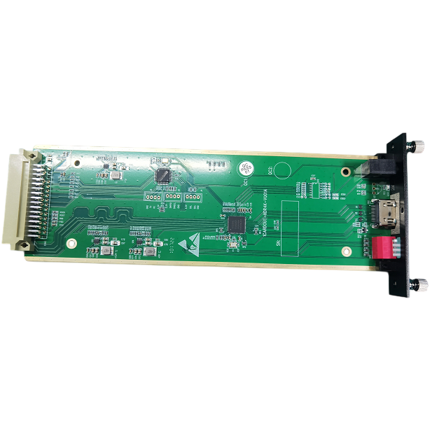 Выходной модуль RGBlink OB-FLEX9HDMI-4K60-1SA — изображение 2