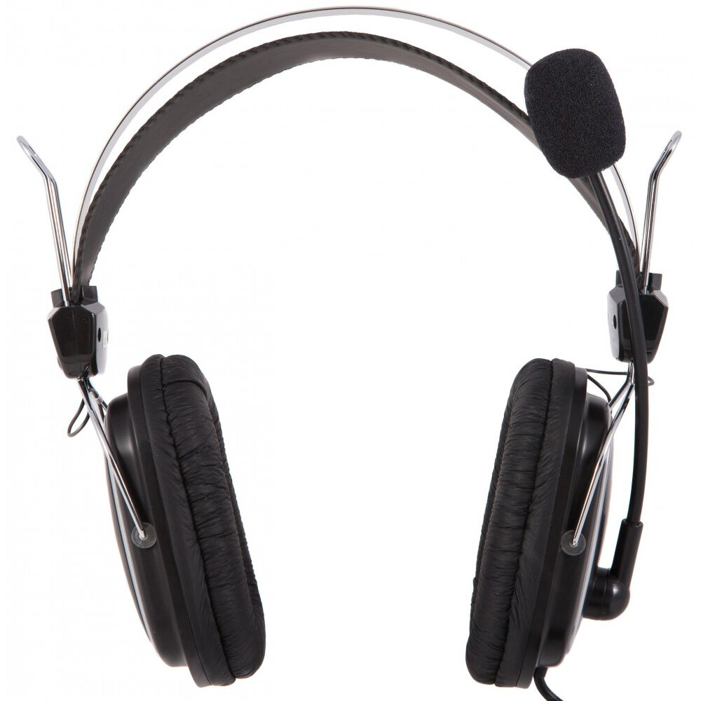 Гарнитура A4Tech HS-50 — изображение 2