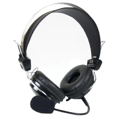 Гарнитура A4Tech HS-7P — изображение 2