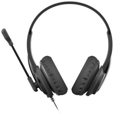 Гарнитура A4Tech HU-10 Black — изображение 2