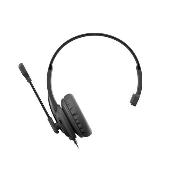 Гарнитура A4Tech HU-11 Black — изображение 2