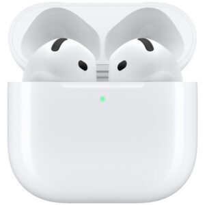 Гарнитура Apple AirPods 4 (MXP63)