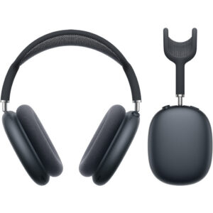 Гарнитура Apple AirPods Max 2 Midnight (MHWK4ZA(AM)/A)