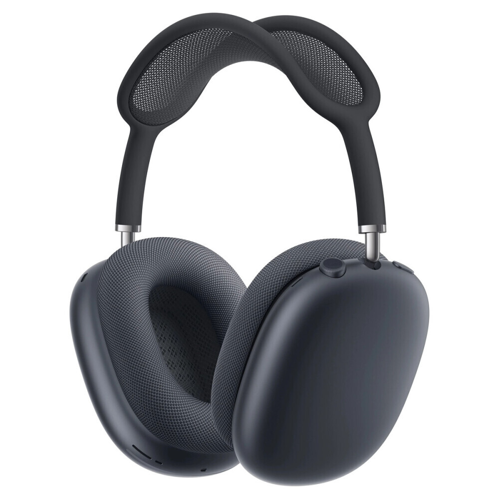 Гарнитура Apple AirPods Max with USB-C Midnight (MWW43)