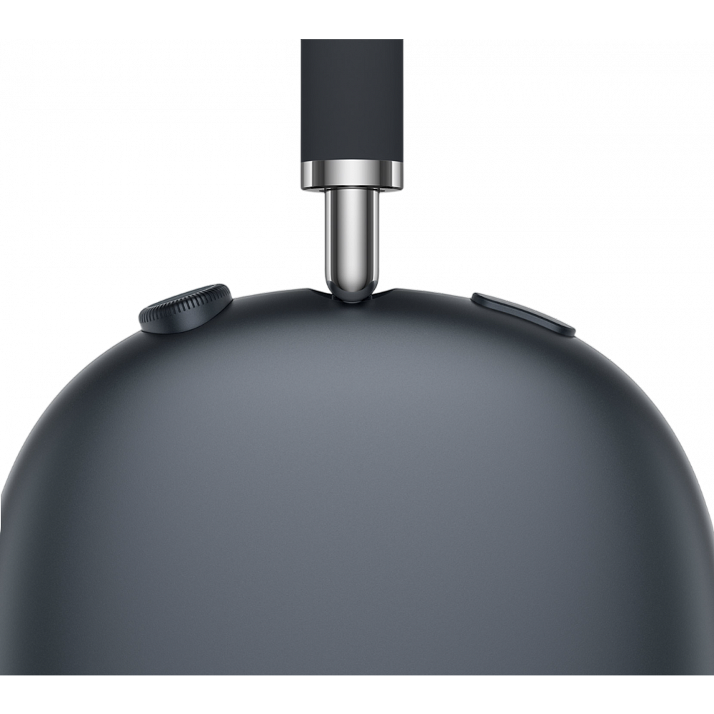 Гарнитура Apple AirPods Max with USB-C Midnight (MWW43) — изображение 4