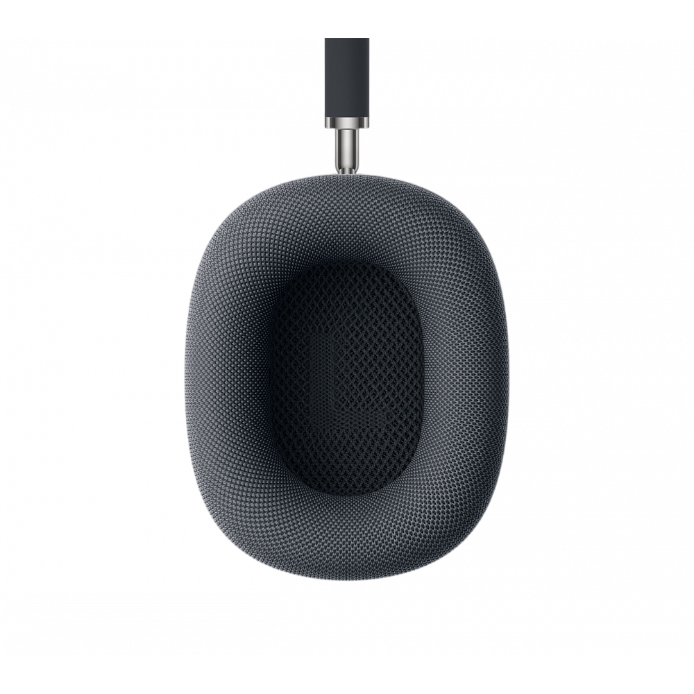 Гарнитура Apple AirPods Max with USB-C Midnight (MWW43) — изображение 5