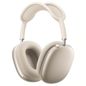 Гарнитура Apple AirPods Max with USB-C Starlight (MWW53)