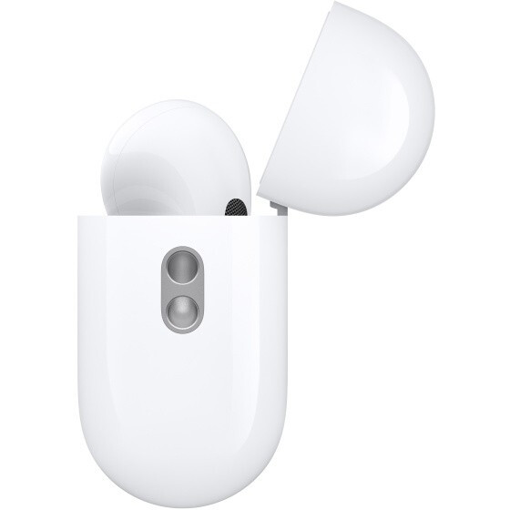 Гарнитура Apple AirPods Pro (2nd generation) with MagSafe Charging Case USB-C (MTJV3) — изображение 6