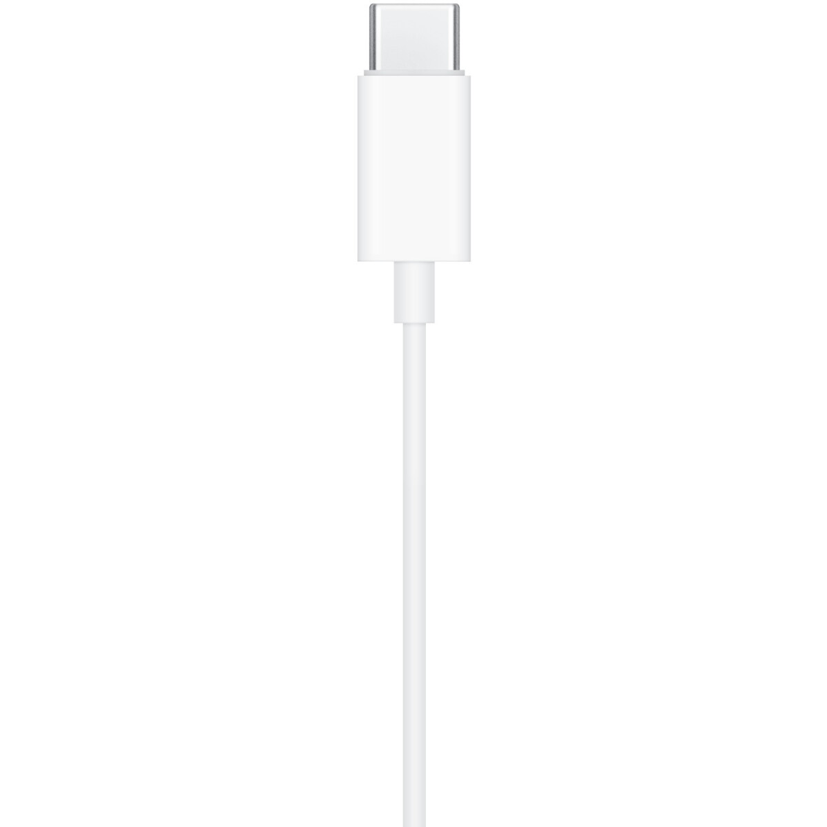 Гарнитура Apple EarPods (USB-C) (MTJY3/MYQY3) — изображение 6