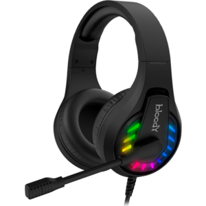 Гарнитура Bloody G230 Black