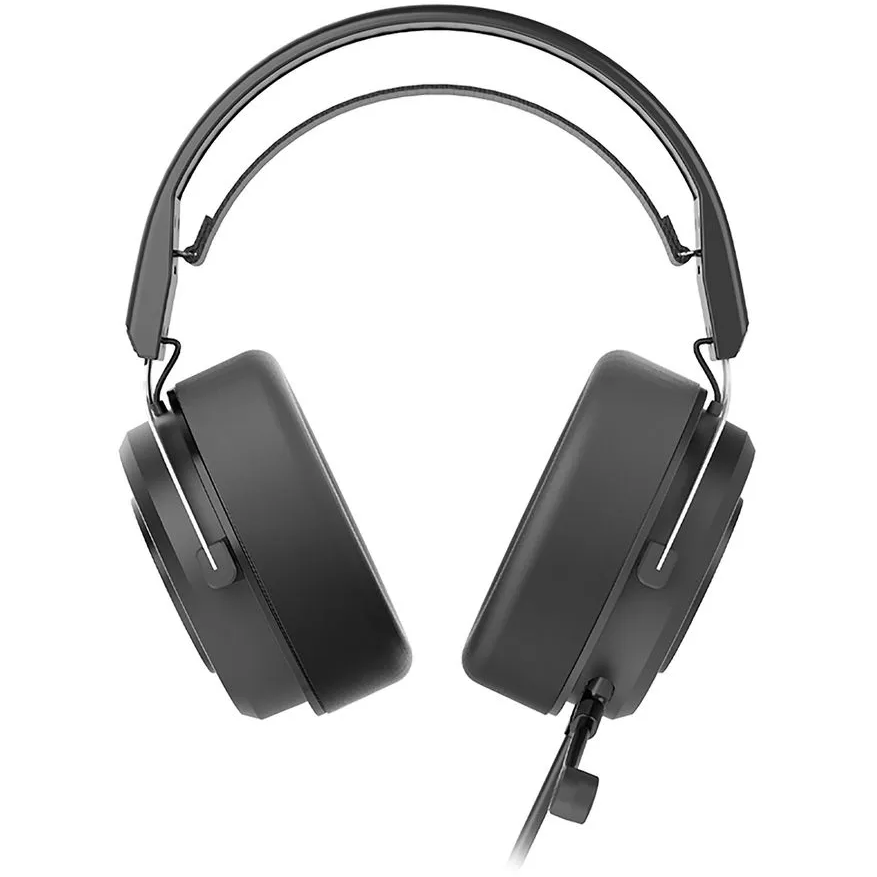 Гарнитура Bloody G535P Black Silver — изображение 3
