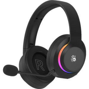 Гарнитура Bloody GR520 Black
