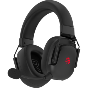 Гарнитура Bloody GR585 Black