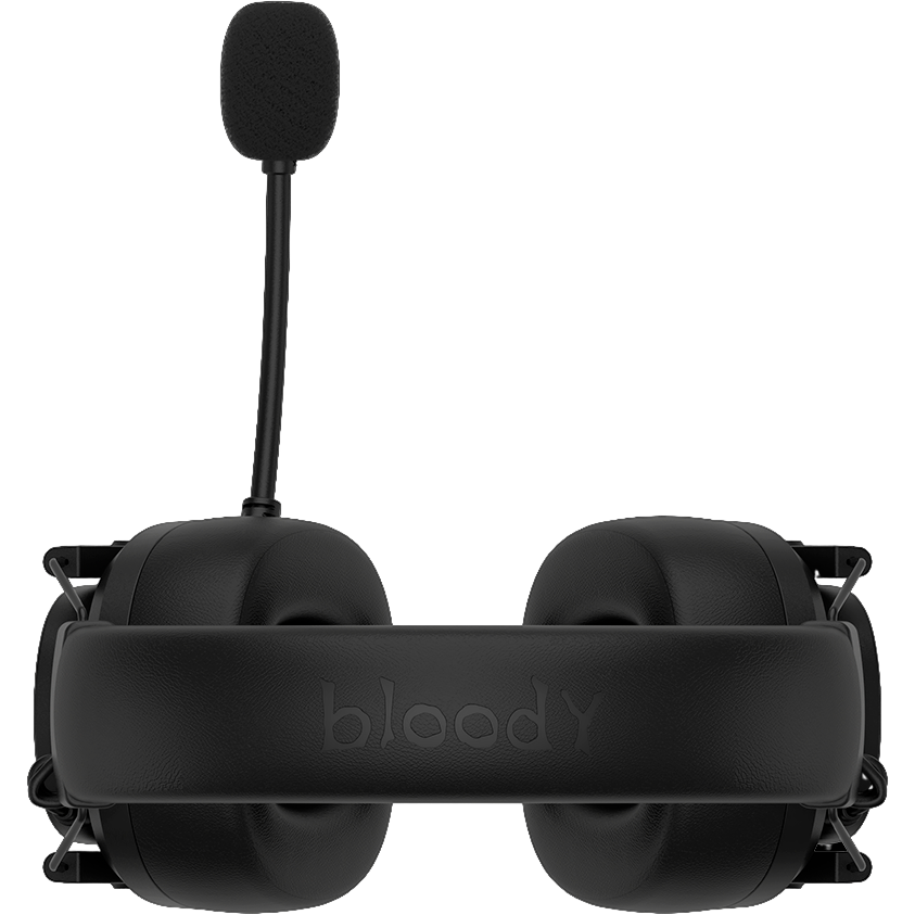 Гарнитура Bloody GR585 Black — изображение 5