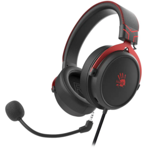 Гарнитура Bloody M590i Sports Red