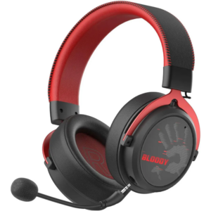 Гарнитура Bloody MR590 Sports Red
