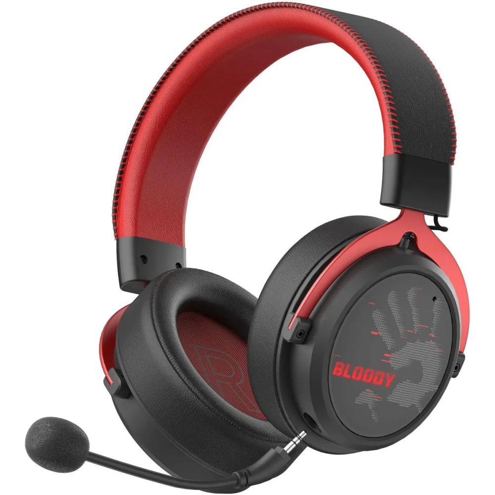 Гарнитура Bloody MR590 Sports Red
