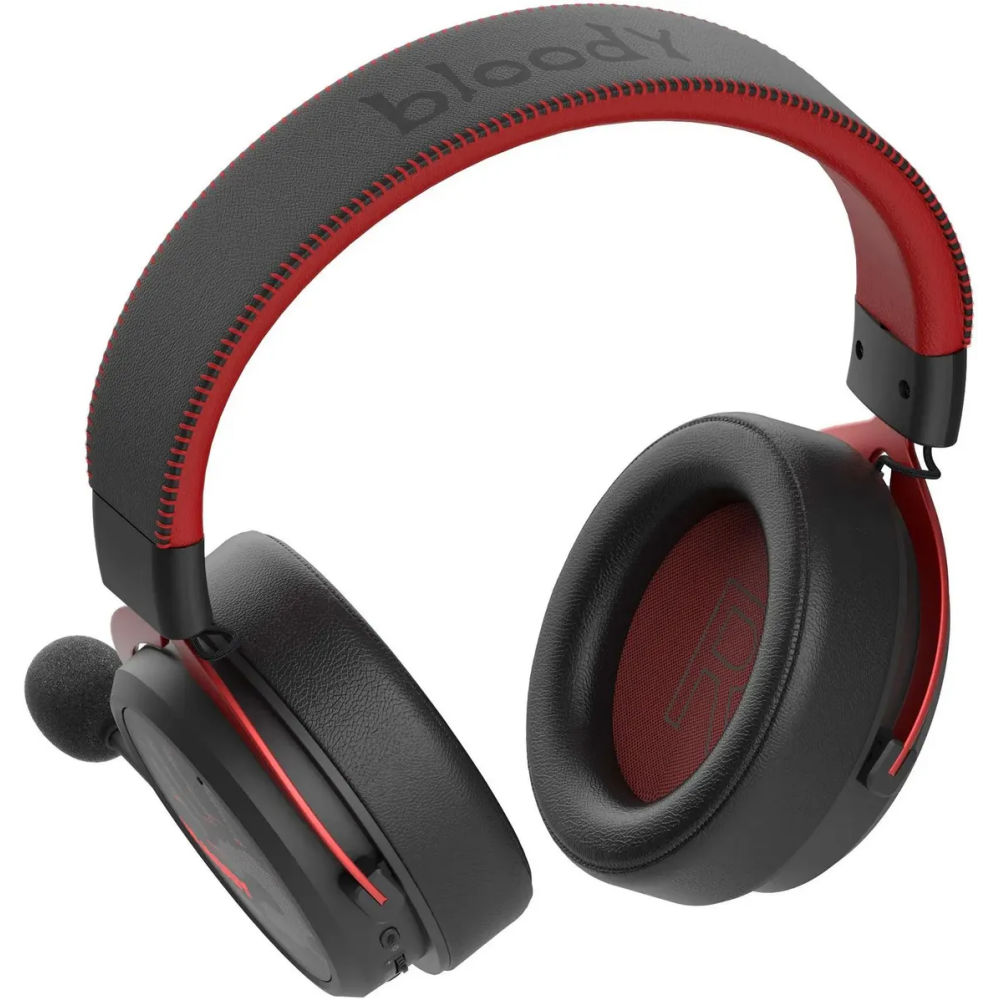Гарнитура Bloody MR590 Sports Red — изображение 6