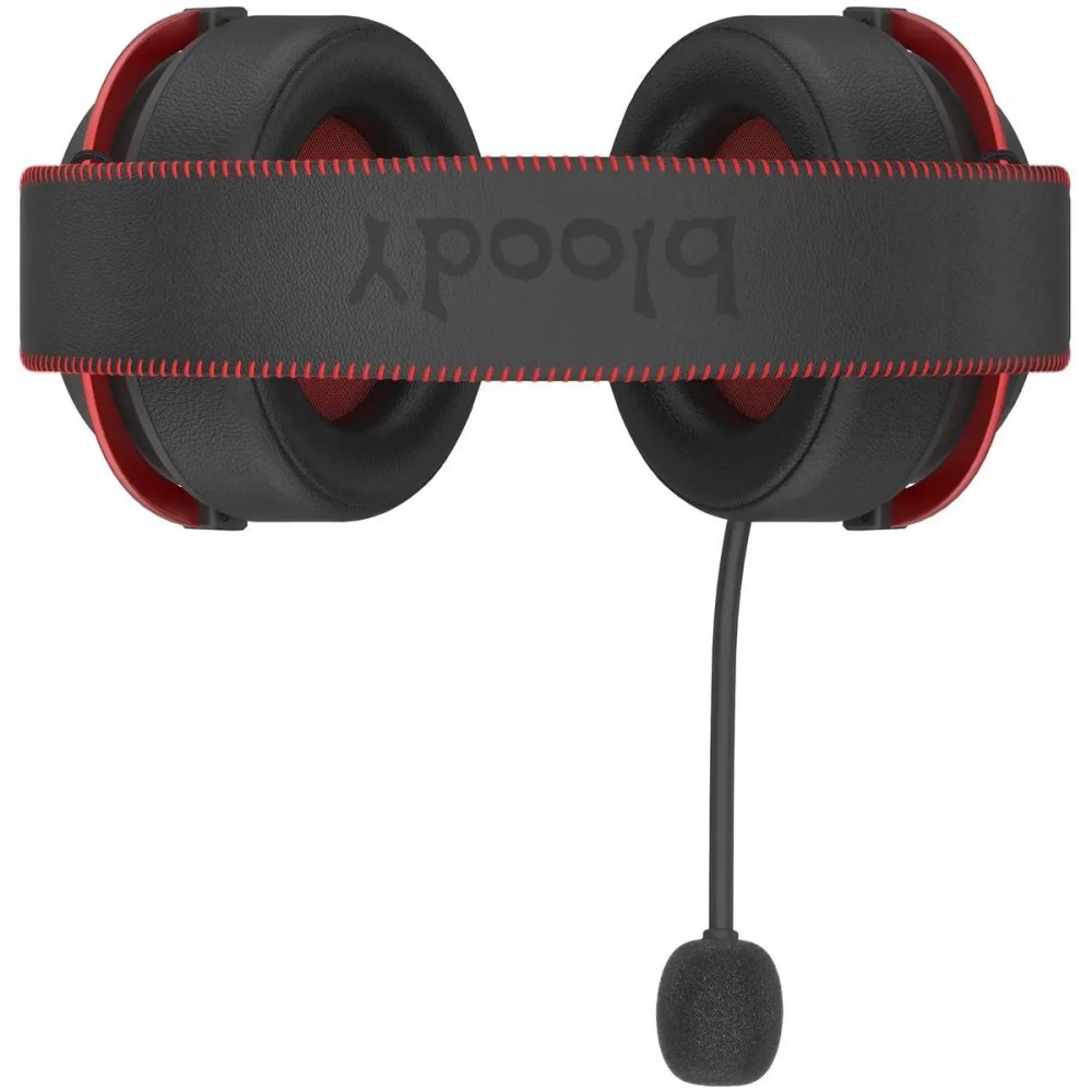 Гарнитура Bloody MR590 Sports Red — изображение 7