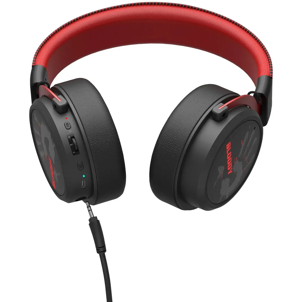 Гарнитура Bloody MR590 Sports Red — изображение 8