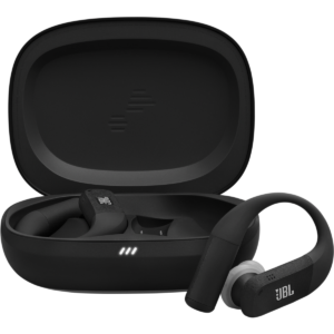 Гарнитура JBL Endurance Peak 4 Black/Grey