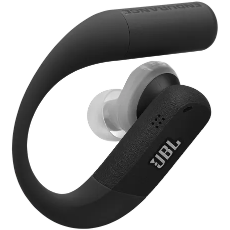 Гарнитура JBL Endurance Peak 4 Black/Grey — изображение 2