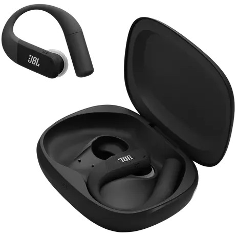 Гарнитура JBL Endurance Peak 4 Black/Grey — изображение 3