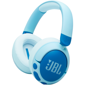 Гарнитура JBL JR 470NC Blue