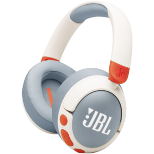 Гарнитура JBL JR 470NC White