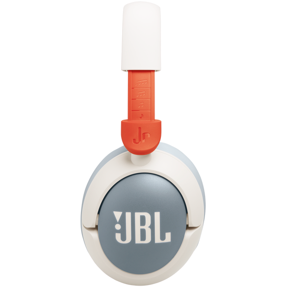 Гарнитура JBL JR 470NC White — изображение 4