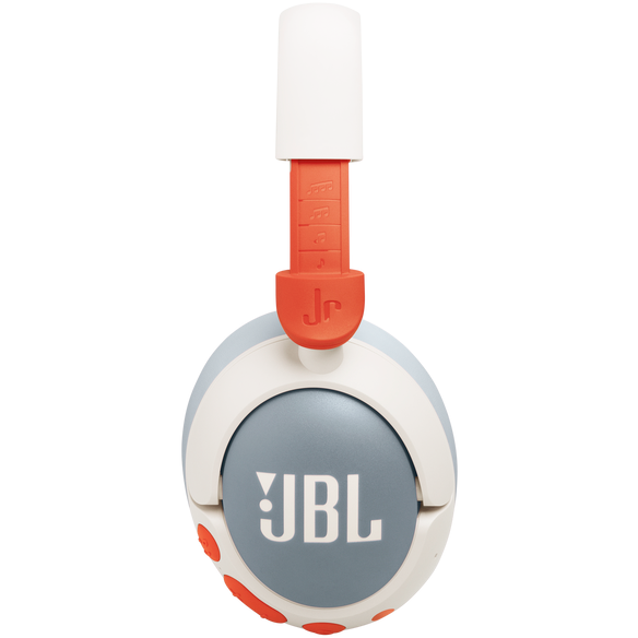 Гарнитура JBL JR 470NC White — изображение 5