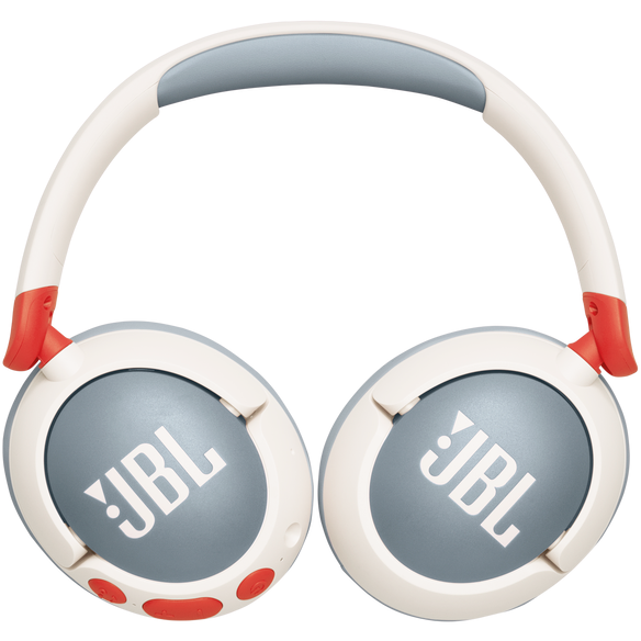 Гарнитура JBL JR 470NC White — изображение 6