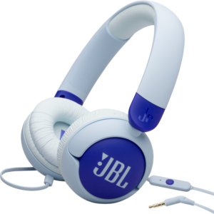 Гарнитура JBL JR320 Blue