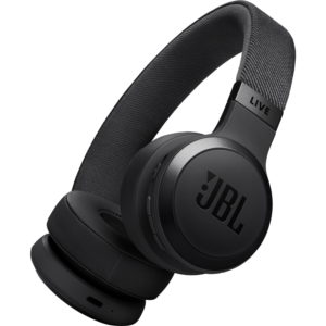 Гарнитура JBL Live 670NC Black