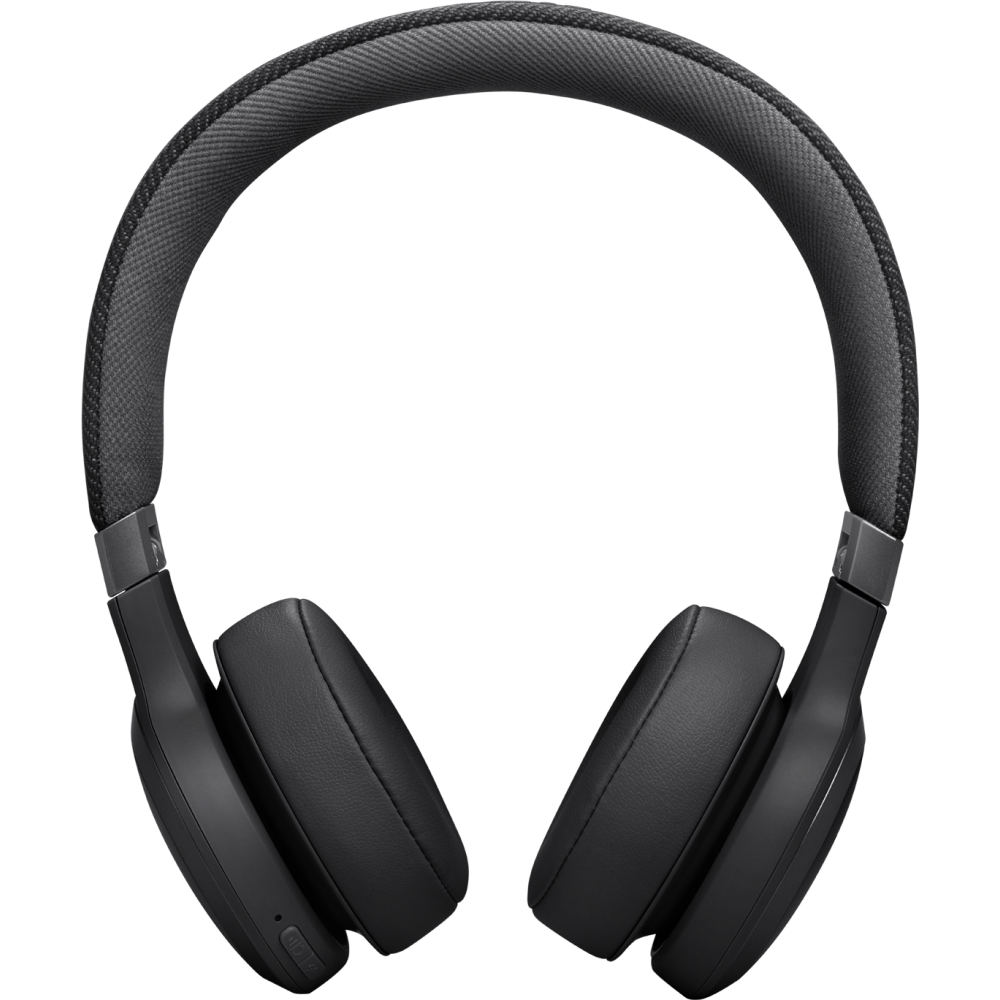 Гарнитура JBL Live 670NC Black — изображение 2