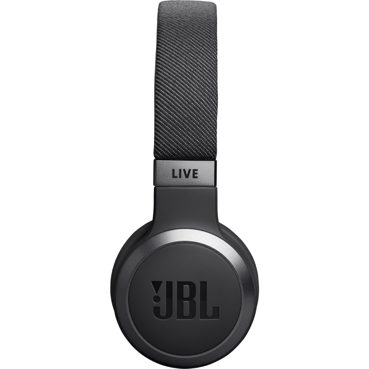 Гарнитура JBL Live 670NC Black — изображение 3