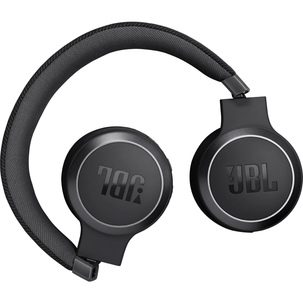 Гарнитура JBL Live 670NC Black — изображение 6