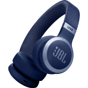 Гарнитура JBL Live 670NC Blue