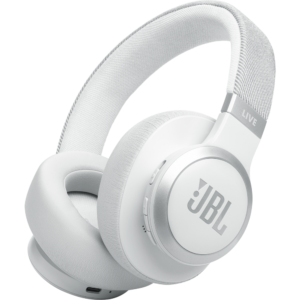 Гарнитура JBL Live 770NC White