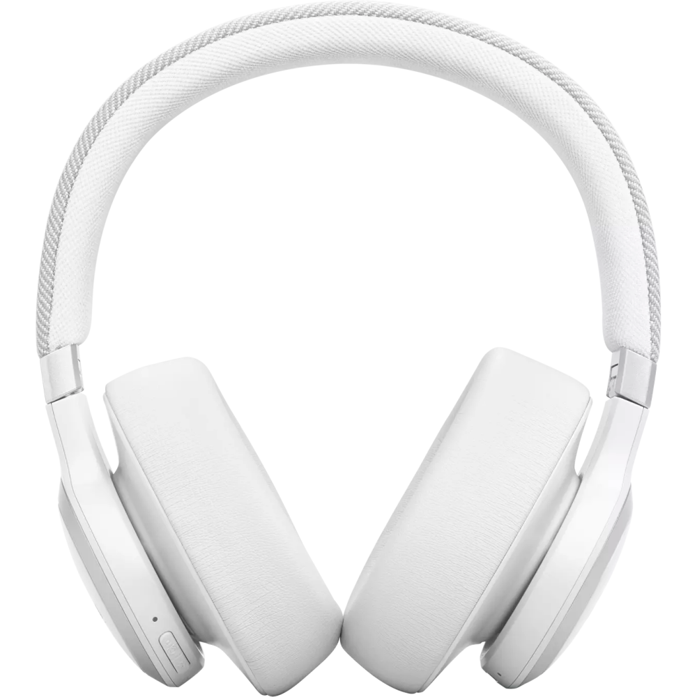 Гарнитура JBL Live 770NC White — изображение 3
