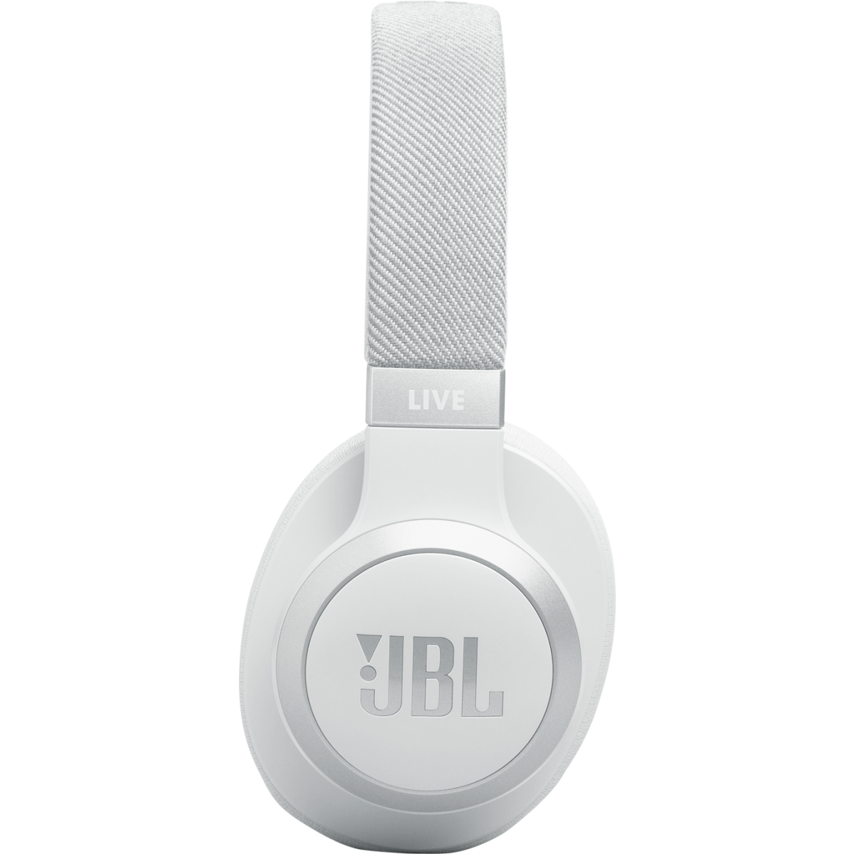 Гарнитура JBL Live 770NC White — изображение 4