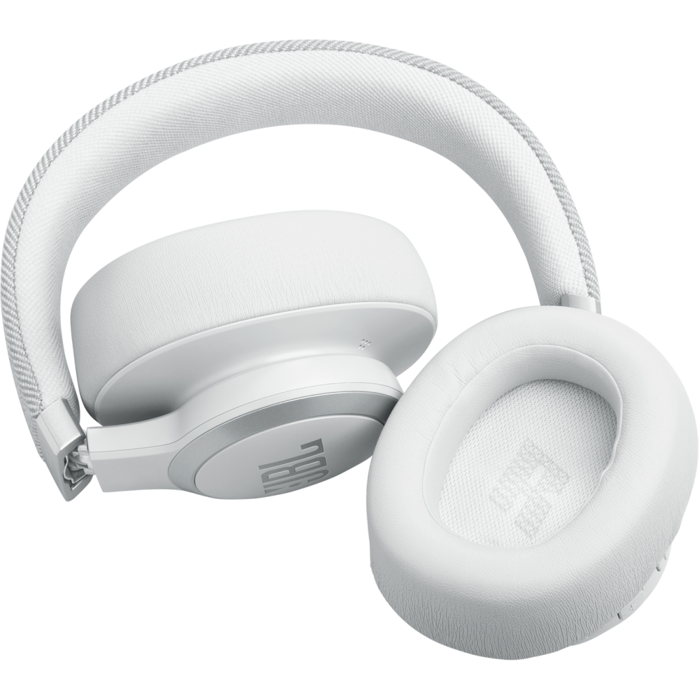 Гарнитура JBL Live 770NC White — изображение 5
