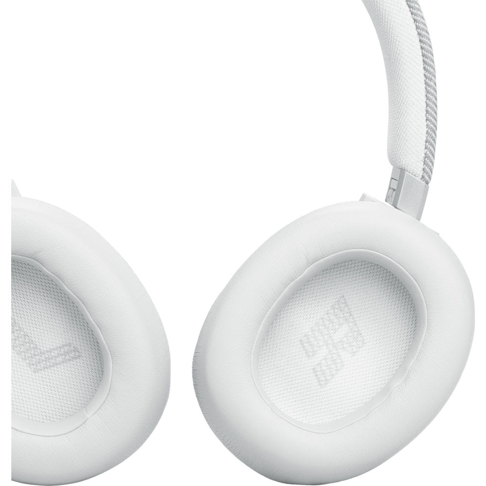 Гарнитура JBL Live 770NC White — изображение 7